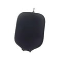 thumbnail image 4 of Siruishop Neoprene Pickleball Racket Cover Portable Gift Racket Cover Case for Outdoor Black, 4 of 8