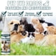 thumbnail image 5 of Gotas oftálmicas Bemona para perros y gatos, gotas lubricantes para los ojos, quitamanchas de lágrimas para perros y gatos, solución para aliviar la picazón ocular en mascotas, cuidado y limpieza del, 5 of 8