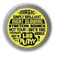 thumbnail image 4 of Ja-Ru Lab Putty Triple Set, Glow in the Dark, Big Bounce and Sculpting Glass, 1.48 oz, 4 of 8