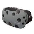 thumbnail image 3 of Hyperkin GelShell Headset Silicone Skin for HTC Vive (Gray), 3 of 3