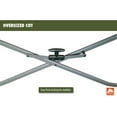 thumbnail image 6 of Ozark Trail Oversized Cot, 6 of 10