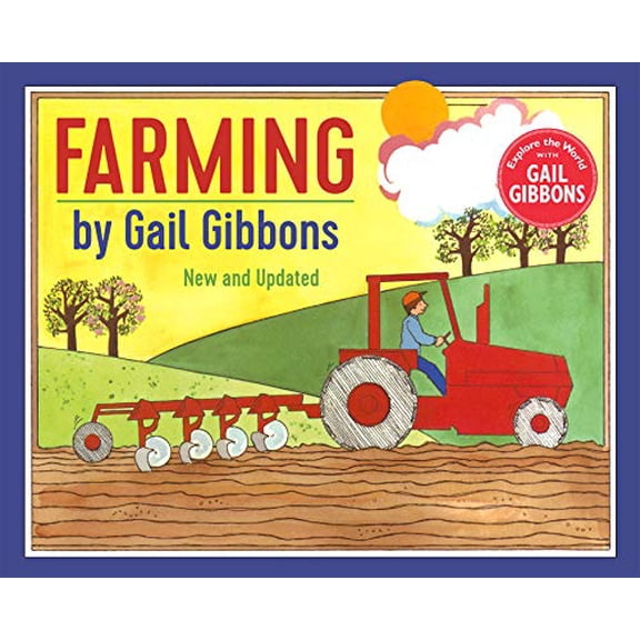 Pre-Owned Farming (Paperback) 0823445534 9780823445530