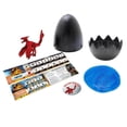 thumbnail image 2 of Jurassic World: Dominion Captivz Edition Mystery Slime Egg (4 Pieces - Styles May Vary), 2 of 3