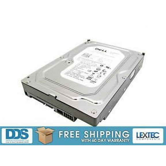 DELL 0H962F WD2502ABYS 250GB SATA