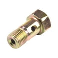 thumbnail image 4 of Return Valve Fuel Overflow Return Valve Metal For Dodge 2500 3500 P7100 For Cummins 5.9L 1417413047 Engine Parts, 4 of 10