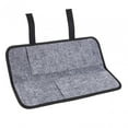 thumbnail image 1 of Herramientas de peluquería y barbería, accesorios para recortadora, alisadores, rizador Ancho Yuyangstore Estuche de transporte para peluquero, 1 of 7