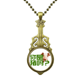 thumbnail image 1 of Collar Guitarra Antigua Joyería Música Colgantes Unbranded M, 1 of 3