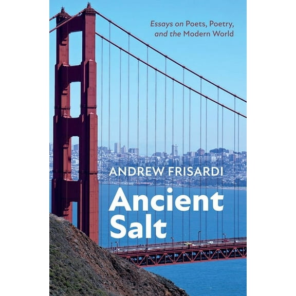 Ancient Salt (Paperback)
