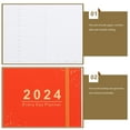 Planner Notebook Daily Planner Notepad 2025 Daily Planner 2025 Academic