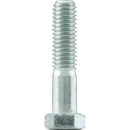 

Hex Head Bolt 7/16-14 x 4-1/2 Grade 5 5pk