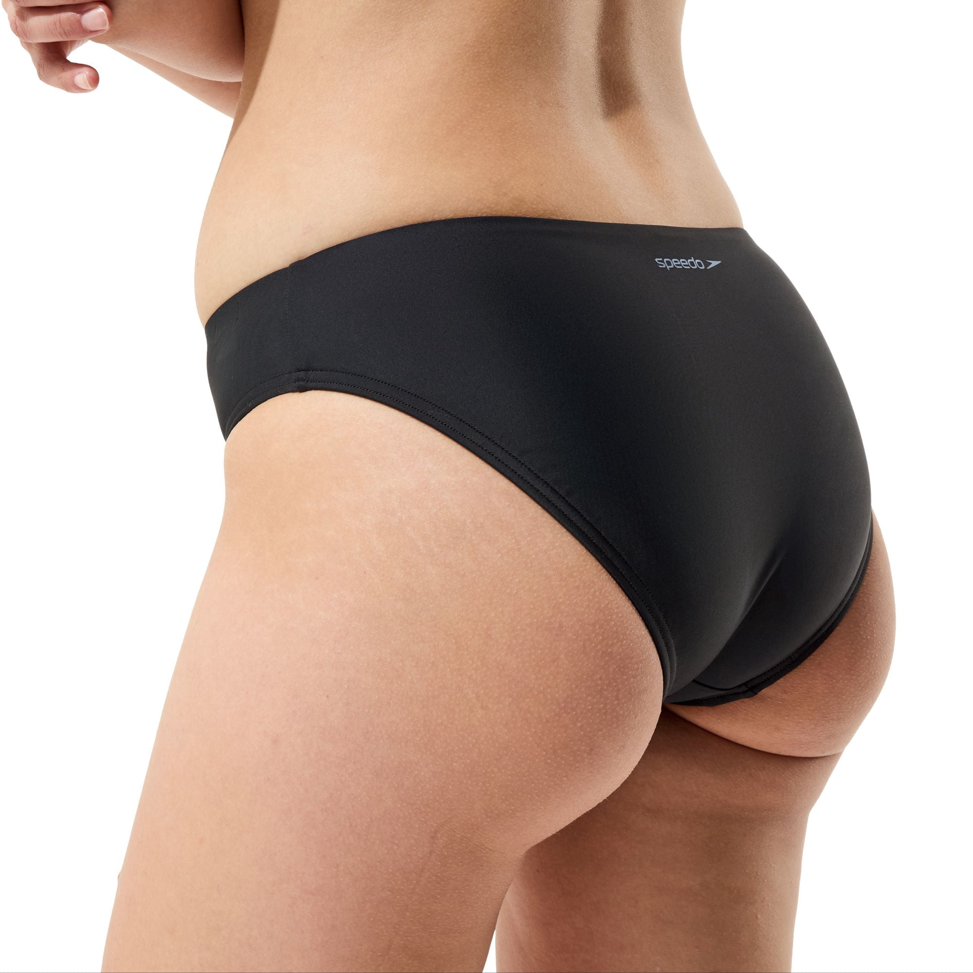 Speedo Women's Classic Bikini Bottom, Sizes XS - XXL
