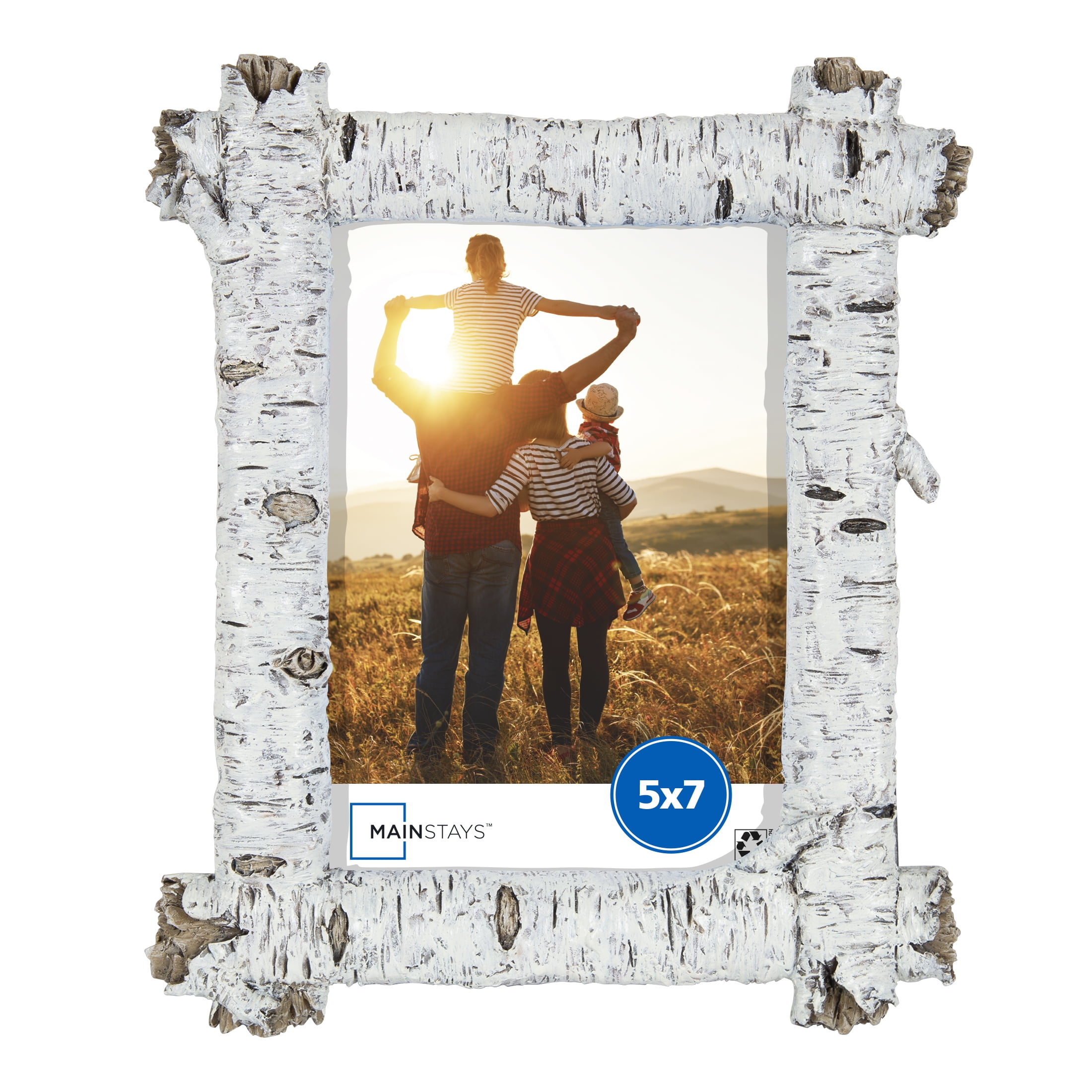 Personalized Wood Picture Frames Wedding Gift Laser Engraved 4x6 5x7 8x10 8.5x11 