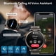 thumbnail image 4 of Reloj Inteligente V69 Rugged For Hombre For Android E Ios 1, 4 of 8