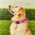 thumbnail image 3 of Pet Tactical Dog Collar, Soft Padded, Adjustable With Heavy Duty Metal Buckle, Dog Collar With Control Handle For Medium Large and Extra Large Dogs, 3 of 7