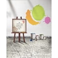 thumbnail image 1 of BSDHOME Toile de Fond en Polyester pour Graffiti Photographie Accessoires Photo Studio 5x7ft, 1 of 2