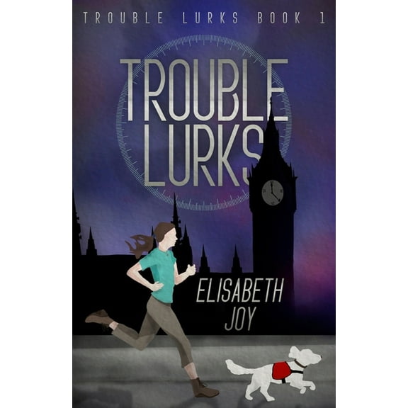 Trouble Lurks Trouble Lurks, Book 1, (Paperback)