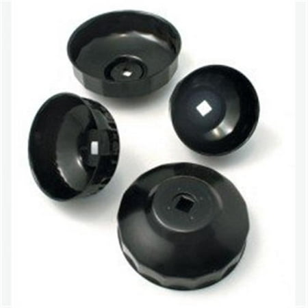 

CTA Tools A265 Cap-Type Oil Filter Wrench - 64mm x 14 Flute