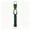Green, variant on Multifunctional Aluminum Fish Lip Gripper with Built-in Scale, Heavy Duty Fishing Grabber Tool for Freshwater & Saltwater Fishing (Dark Gray)