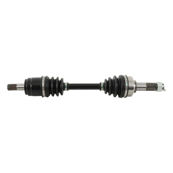 All Balls Front Left 6ball CV Axle for Honda TRX420 FA Solid Axle 2014-2016