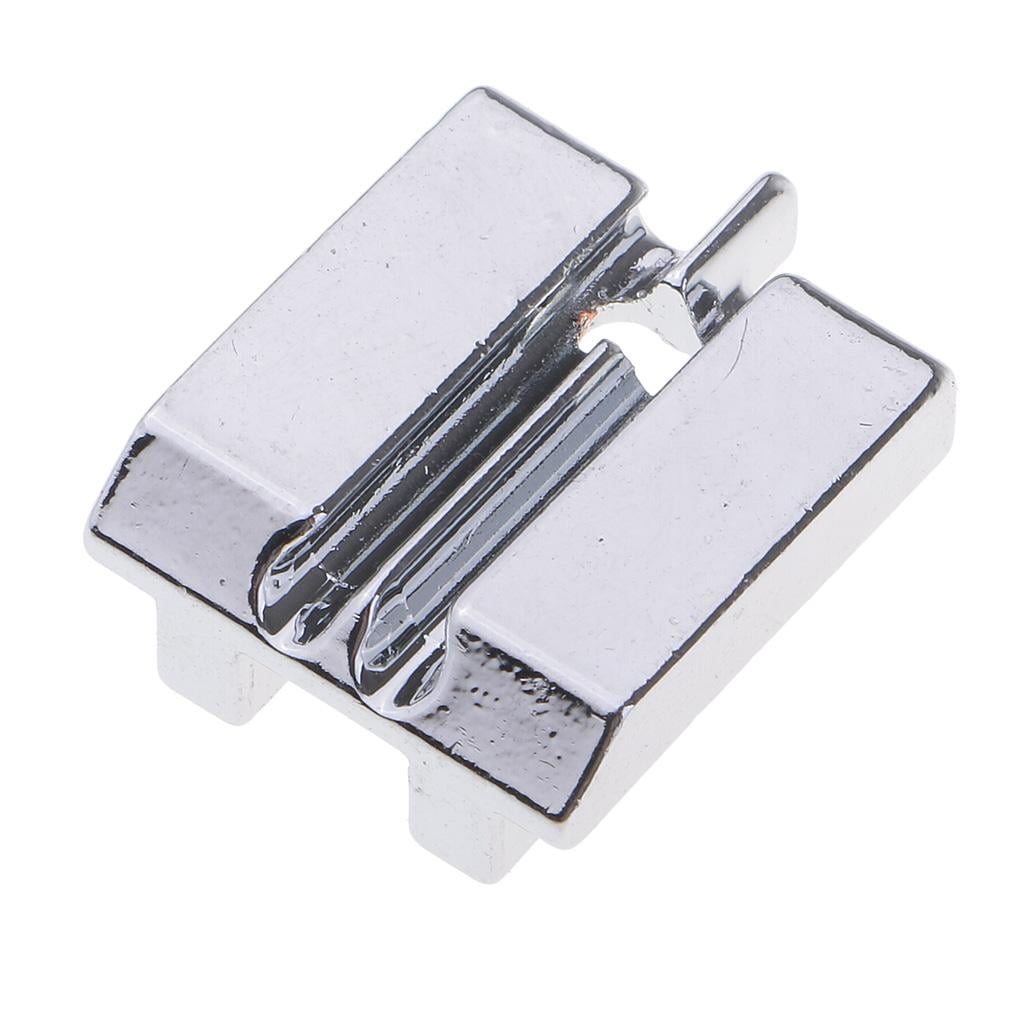 Presser Foot for Singer Zipper Foot Seamcovered Sewing Machines Zipper