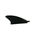thumbnail image 3 of ShenMo 1pc Surfboard Soft Rubber Big Tail Rudder Paddleboard Tail Fin TPU Shallow Water White Water Water Balance Sheet Station Board Inflatable Universal, 3 of 5