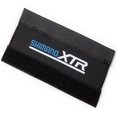 thumbnail image 5 of Protector de vaina de bicicleta, tejido elástico de espuma moldeada con contorno para protección de cadena de cuadro de bicicleta, protectores de vaina de neopreno resistentes al agua, 5 of 5