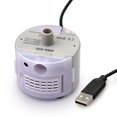 thumbnail image 1 of Pet Water Dispenser, Automatic Intelligent Flow, Circulating Stainless Steel Water Dispenser-week, 1 of 4