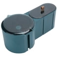 thumbnail image 3 of Paper Towel Dispenser,Toilet Paper Holder Wall Toilet Paper Holder Tissue Container Built for the Future, 3 of 8