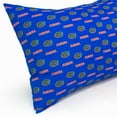 thumbnail image 3 of Florida Gators Pillowcase - Body Pillow - 20" x 60", 3 of 5
