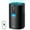 Matte Black, variant on Dreo HEPA Air Purifier for Large Room up to 1600 sq.ft/2h, Smart Purificador for Allergies and Asthma, Remove 99.97% Pet Hair, 5-Stage Filter with PM2.5 Air Quality Display, 18W DC Motor Energy-Save