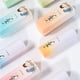 thumbnail image 2 of Long-Lasting Natural Jasmine Fragrance: Portable Solid Perfume Stick for Men & Women, 2 of 4