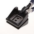 thumbnail image 3 of Passport ID Card License Photo Cutter Punch Cutter Picture Punch 25mmx32mm Standard Tool, 3 of 8