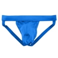 thumbnail image 2 of Calzoncillos De Algodón Para Hombre, Ropa Interior, Tangas, Suspensorio, Ropa Interior Deportiva., 2 of 4
