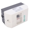 thumbnail image 4 of Interrupteur de Protection Moteur ABS IP55 Disjoncteur de Conversion de Charge 220V 380V, 4 of 14
