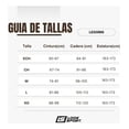 thumbnail image 4 of Leggins adidas Mujer Essentials 7/8 Entrenamiento blanco L, 4 of 6