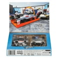 thumbnail image 7 of Hot Wheels 1:64 Scale Die-Cast Toy Cars & Trucks, Set of 6 HW Legends Vehicles (Styles May Vary) [Walmart Exclusive], 7 of 7