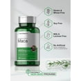 thumbnail image 5 of Maca Root | 4800mg | 120 Capsules | For Men and Women | by Horbaach, 5 of 8