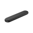 thumbnail image 1 of Matsuzay Los auriculares de conducción negros para amantes de la música conectan automáticamente el altavoz de conducción ósea trasera Cables de audio/vídeo Negro Sincronización de la tarjeta B, 1 of 6