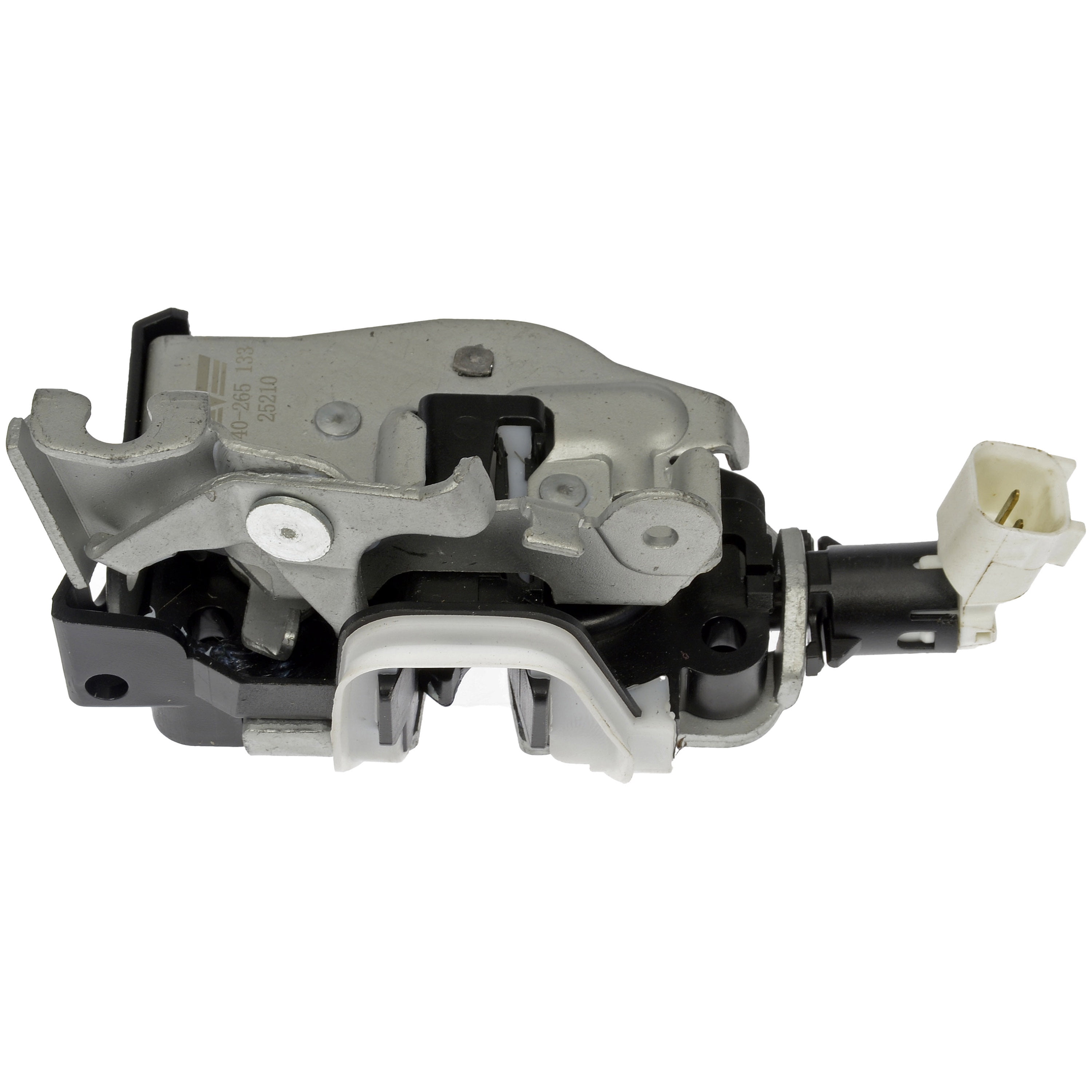 Dorman 940-265 Rear Driver Side Door Latch Assembly for Specific Ford Models