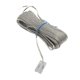 thumbnail image 2 of Cable Wire for HCD-ZX6 HCD-ZX66I HCD-ZX8 Speaker Audio Plug Home Theater Speaker Cable 10m, 2 of 5