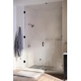 thumbnail image 2 of Delta Faucet SimpleSteam 10kW Steam System Kit Matte Black, Includes 10kW Steam System Generator, Square Digital System Control, Square Steam Head, Matte Black 5P-EST010-BL, 2 of 5