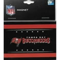 thumbnail image 1 of Tampa Bay Buccaneers Fridge Magnet, 1 of 1