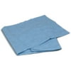 DMI® GAM Sterile Burn Sheet, 60"H x 96"W x 1/8"D, Blue