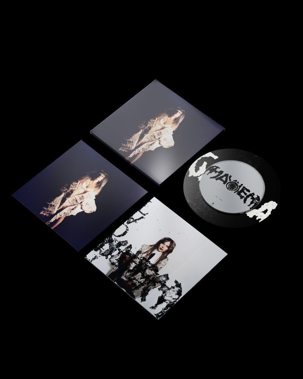 Lady Gaga - Mayhem - Japan Deluxe Edition - Music & Performance