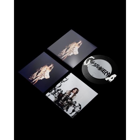 Lady Gaga レディーガガ / Mayhem (ジャパン・デラックス・エディションCD) 国内盤 〔CD〕