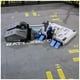 thumbnail image 5 of Toy HEX BOTS BattleBots Arena Bite Force y Blacksmith Kids 8+, 5 of 9