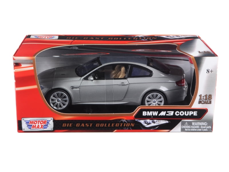 bmw m3 model car