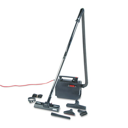 PortaPOWER Lightweight Vacuum Cleaner
