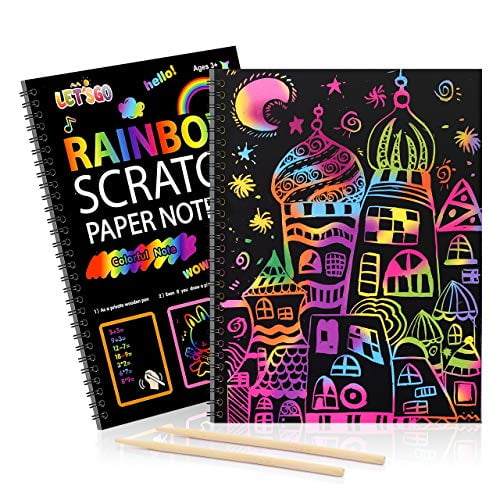 art presents for 12 year olds