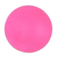 thumbnail image 1 of Bolas Sensoriales De Construcción Elástica, Bolas Relajantes De Juguete Para Regalos De Vacaciones, 6 Cm, Rosa Roja Sunnimix apretando la pelota, 1 of 8